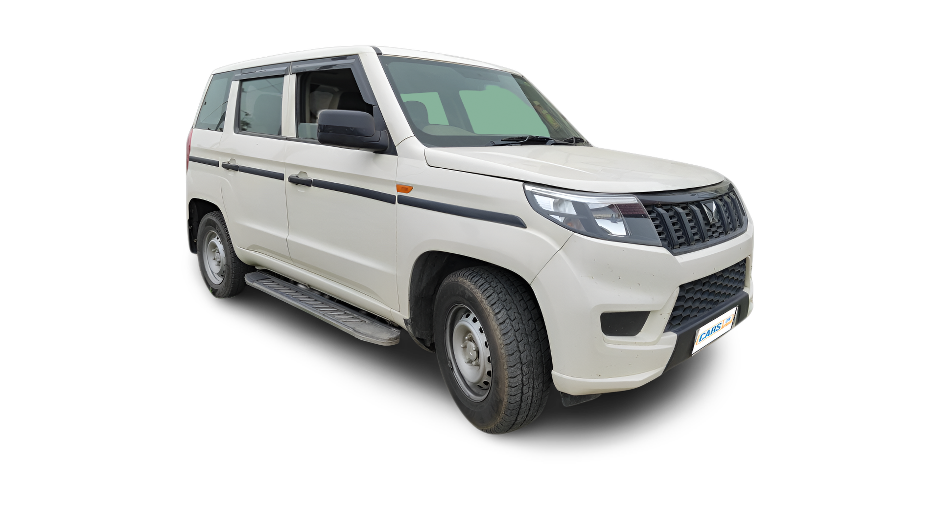 2024 Mahindra BOLERO NEO - SUV - Diesel - Manual - ₹9.49 lakh